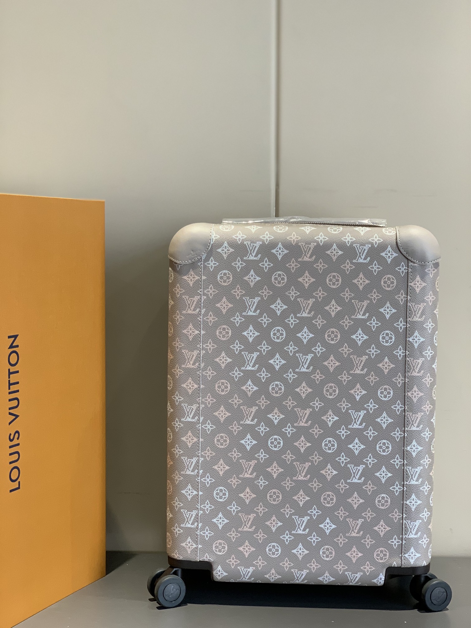 Louis Vuitton Suitcase